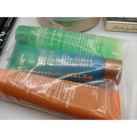 Mixed Lot Assorted Make Up Cosmetics Body Lotion Foundation Mascara More All NEW - Picture 12 of 13